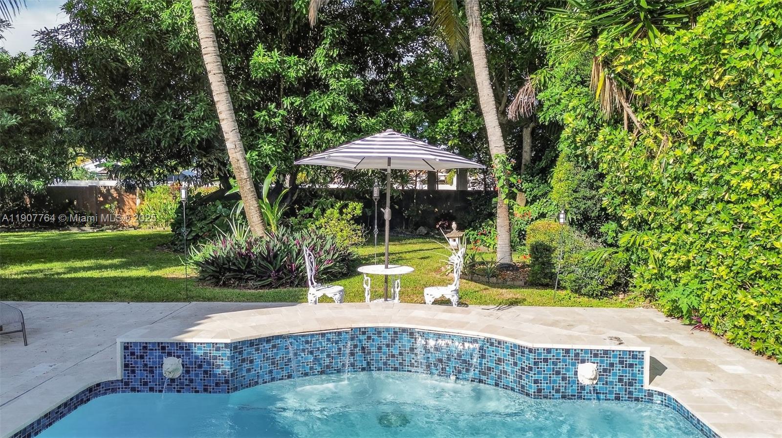 MIAMI LAKES-LAKE GLENN EL - Residential