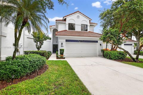 21707 Cromwell Cir Boca Raton FL 33486