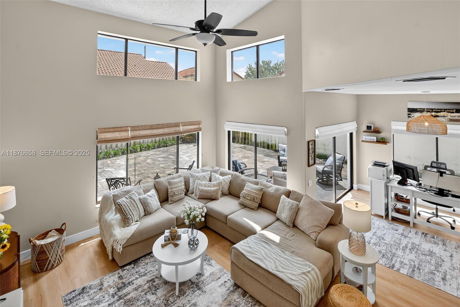 WIMBLEDON VILLAS OF VIA V - Residential