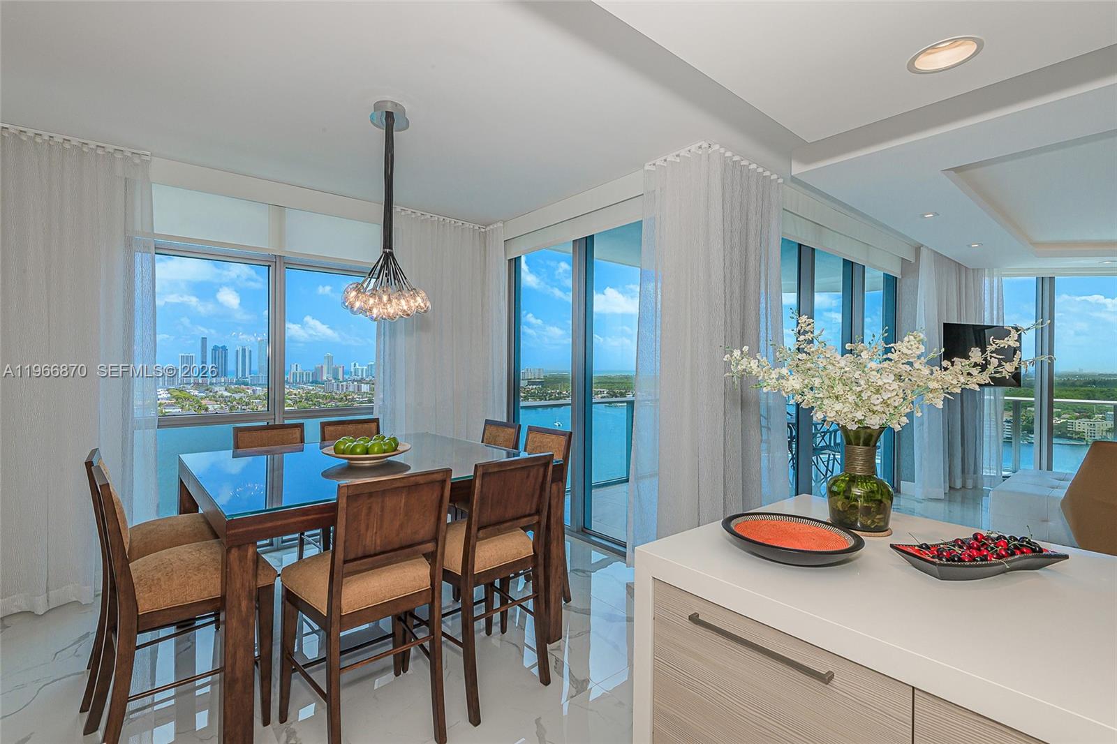 MARINA PALMS RESIDENCES N - Residential