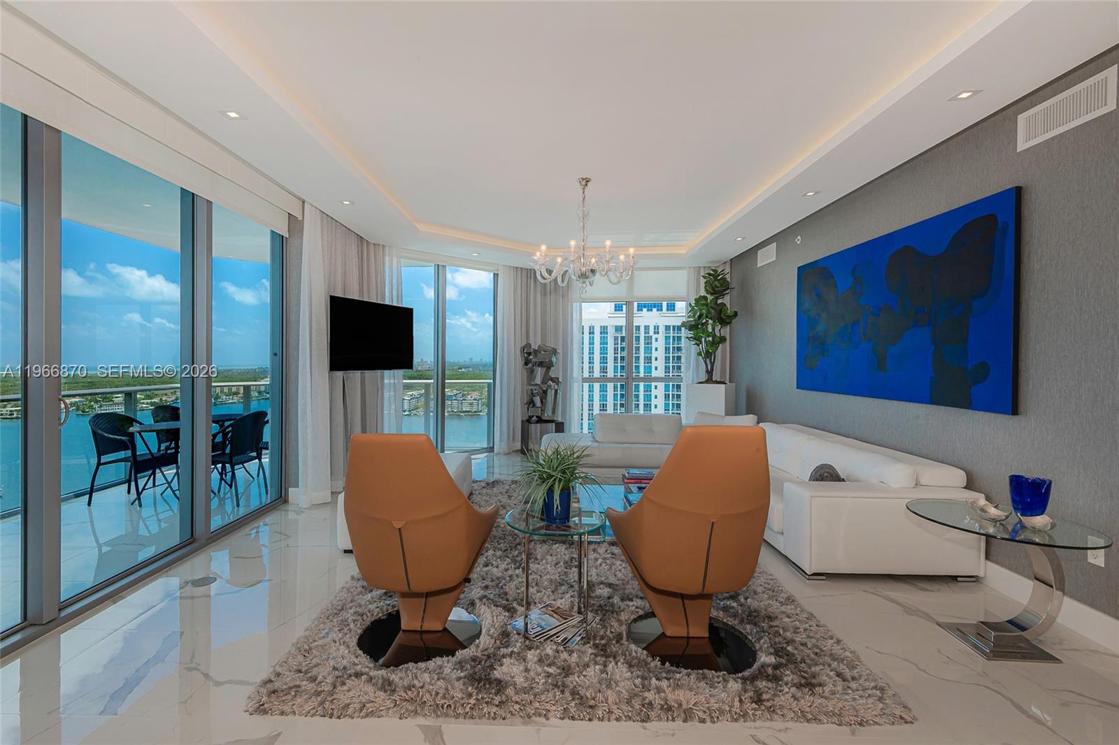 MARINA PALMS RESIDENCES N - Residential