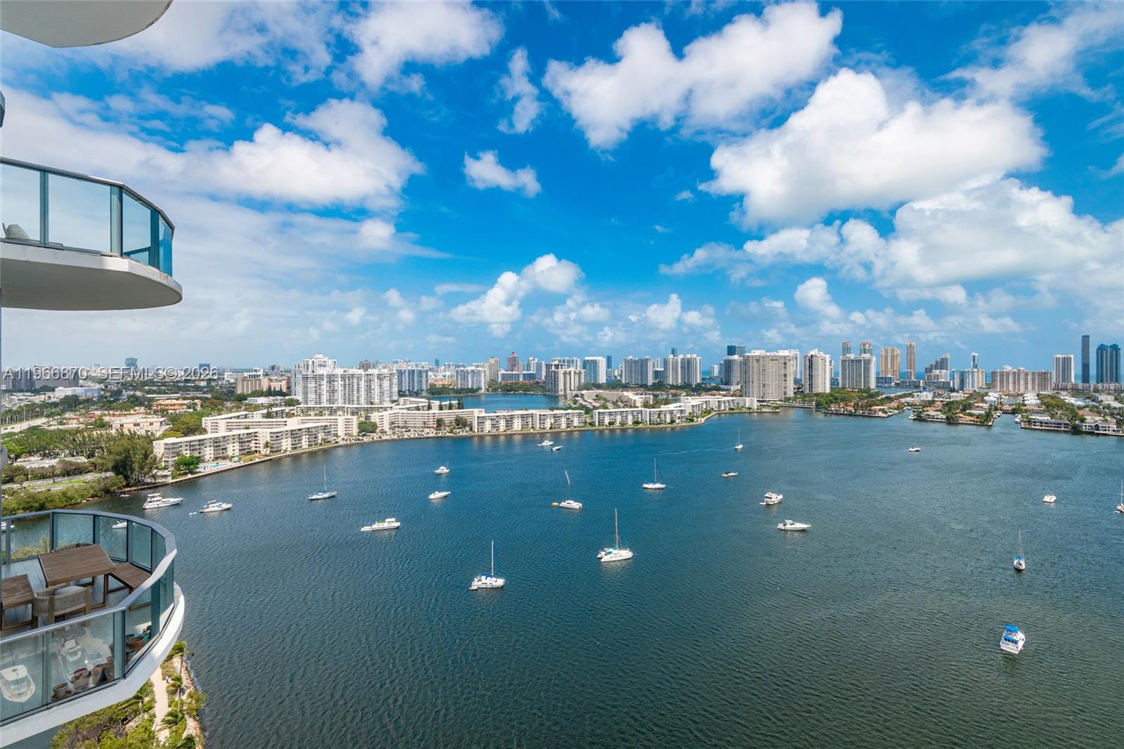 MARINA PALMS RESIDENCES N - Residential