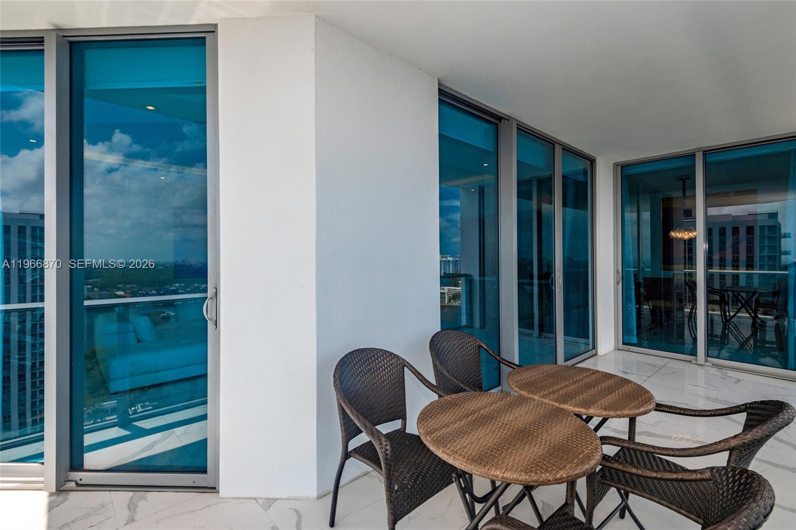 MARINA PALMS RESIDENCES N - Residential