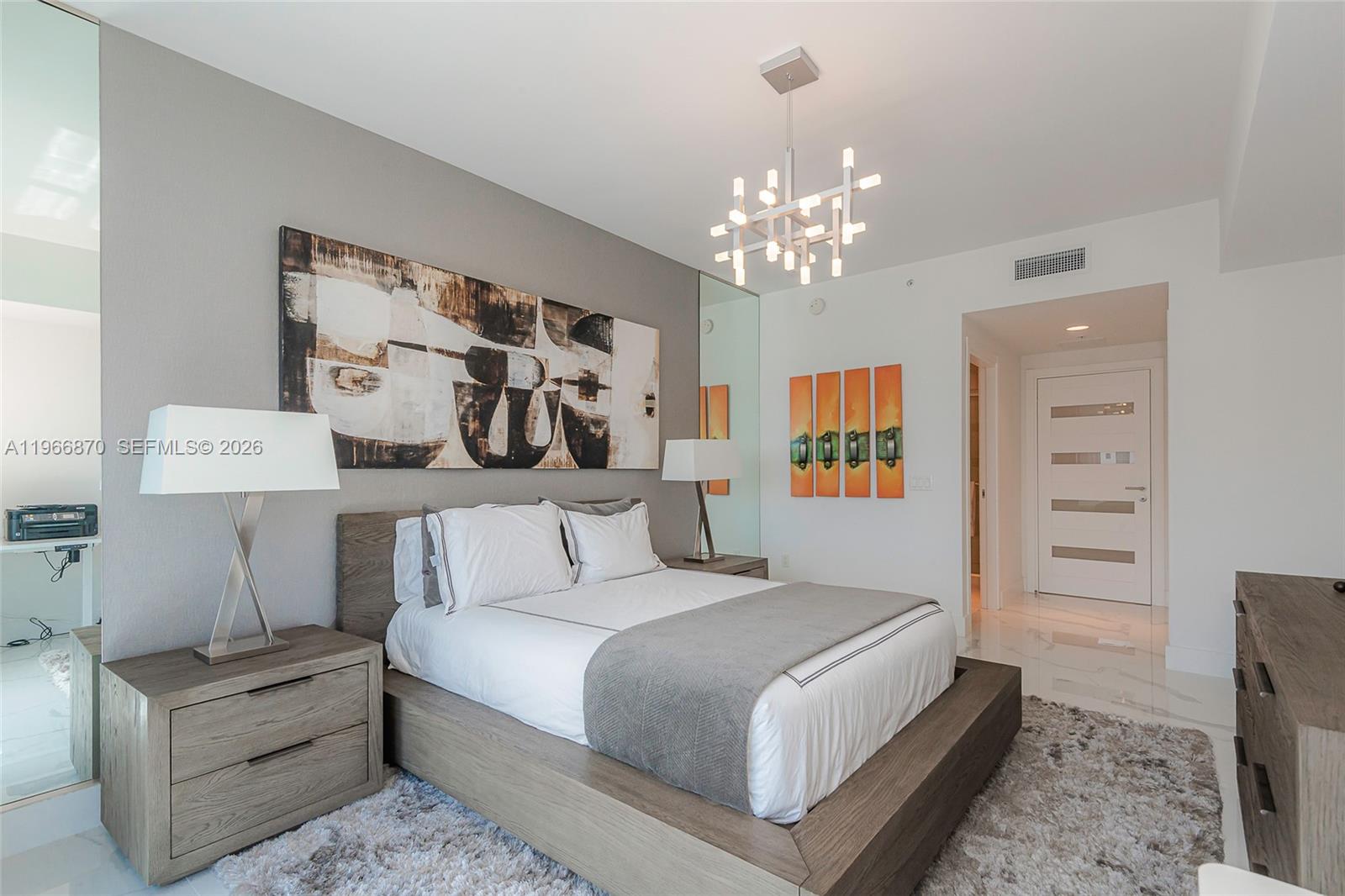 MARINA PALMS RESIDENCES N - Residential