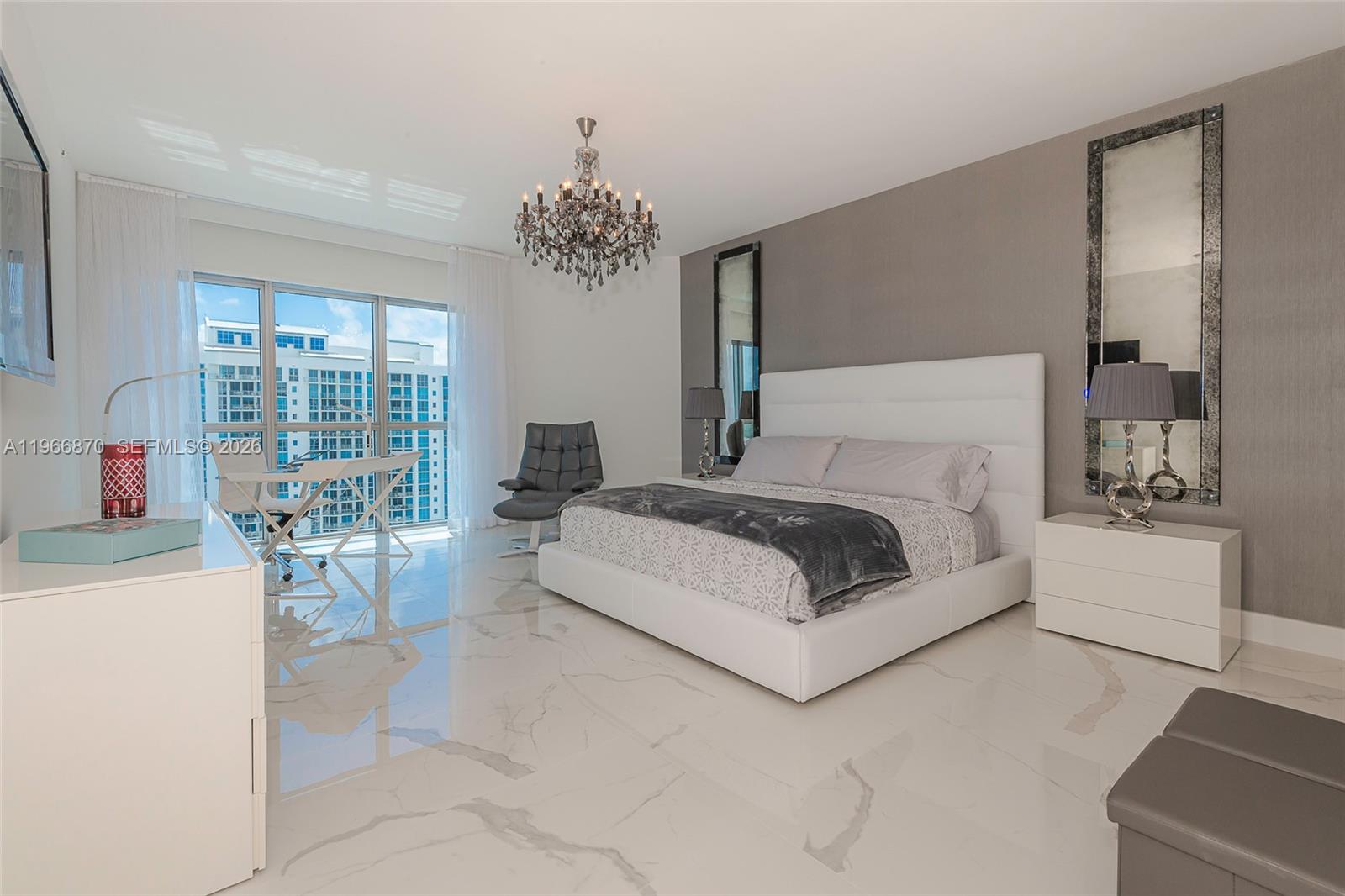 MARINA PALMS RESIDENCES N - Residential