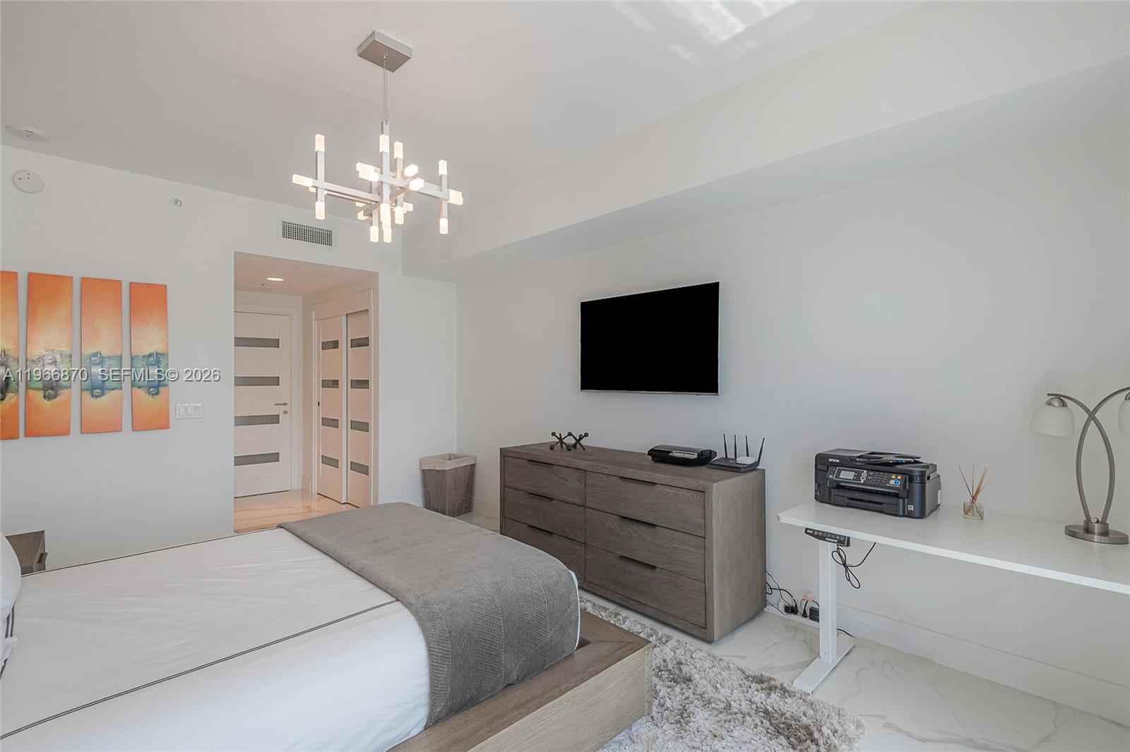 MARINA PALMS RESIDENCES N - Residential