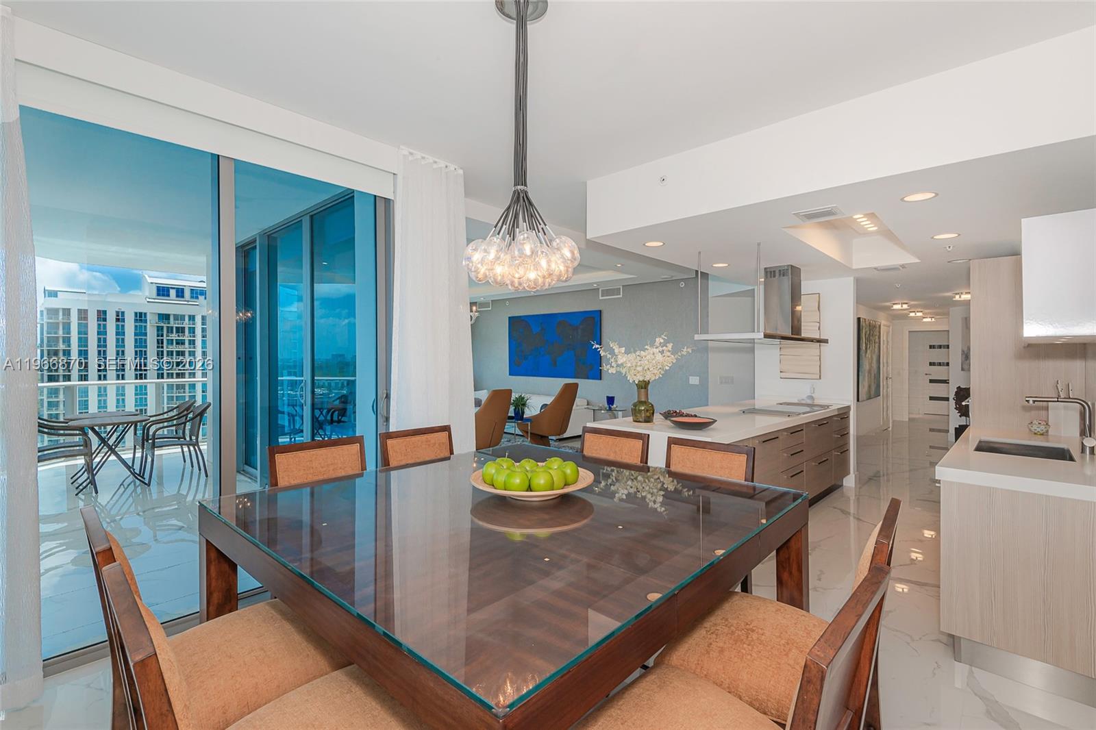 MARINA PALMS RESIDENCES N - Residential