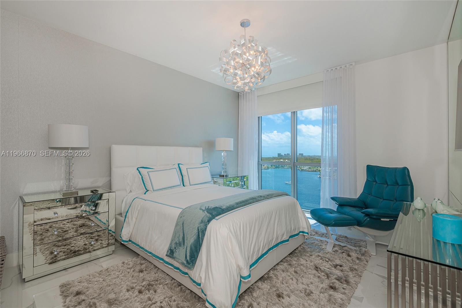 MARINA PALMS RESIDENCES N - Residential