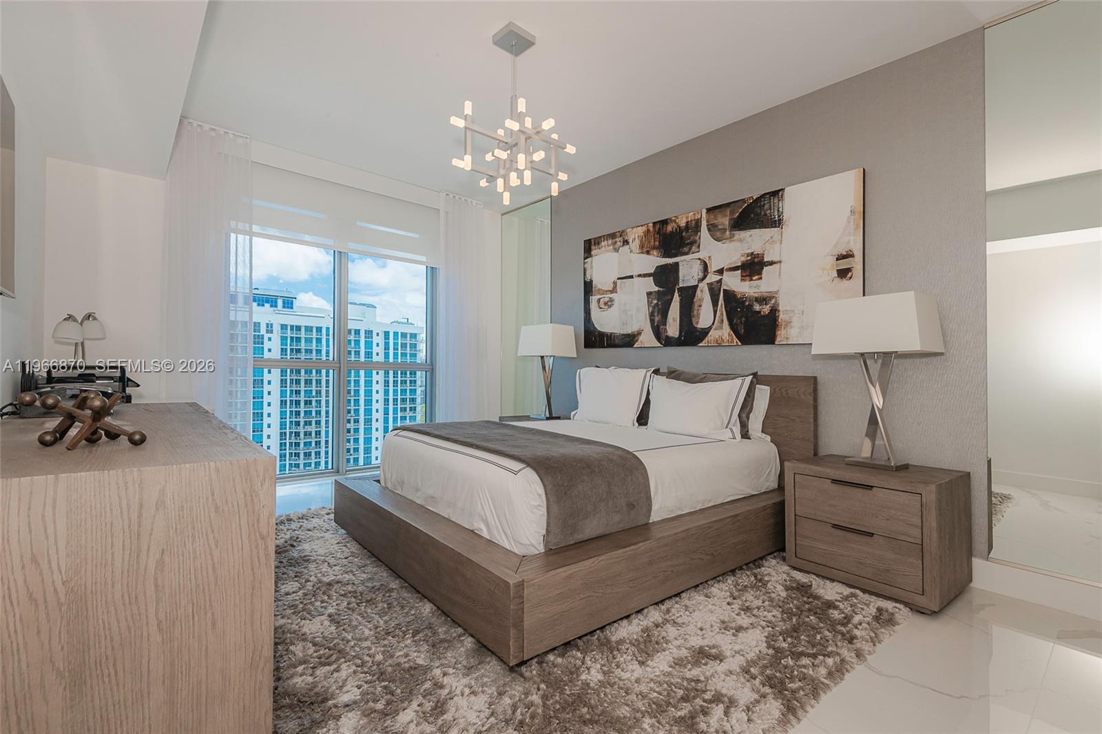 MARINA PALMS RESIDENCES N - Residential