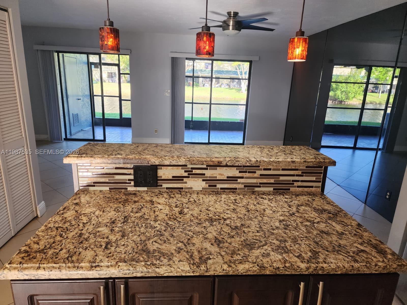 VILLAGE TOWNHOUSES - Residential Lease