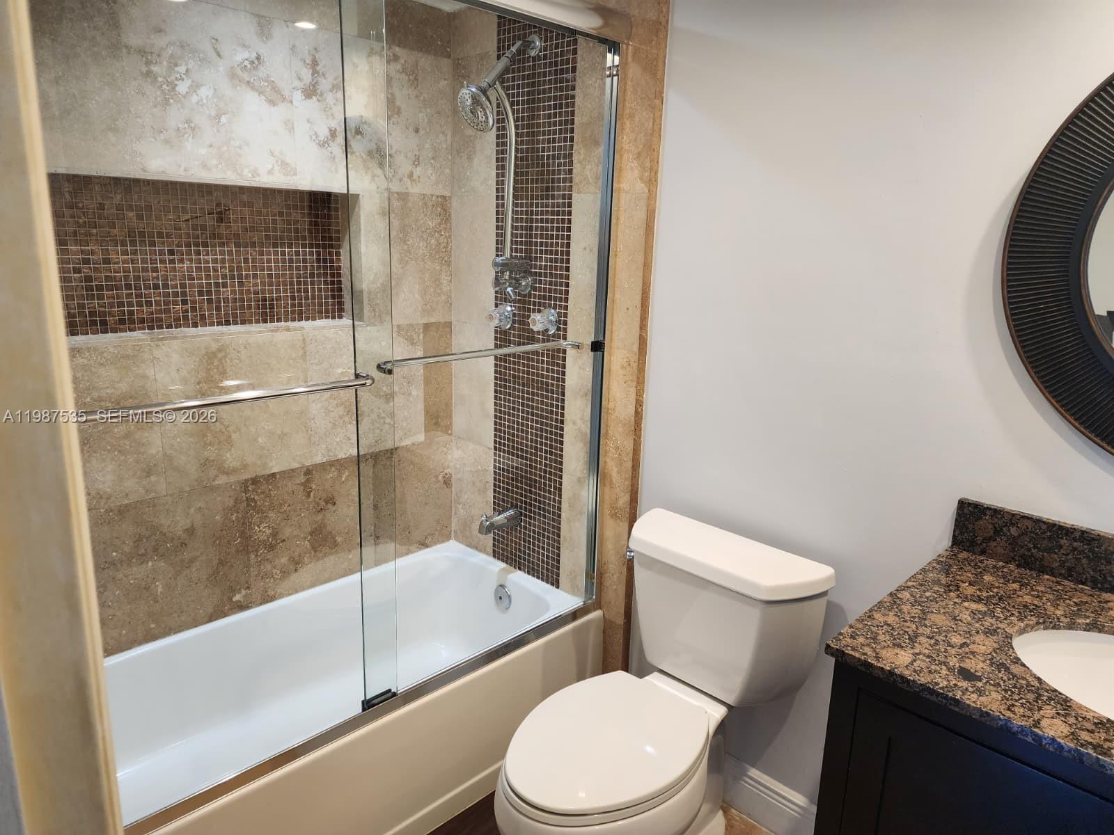 VILLAGE TOWNHOUSES - Residential Lease