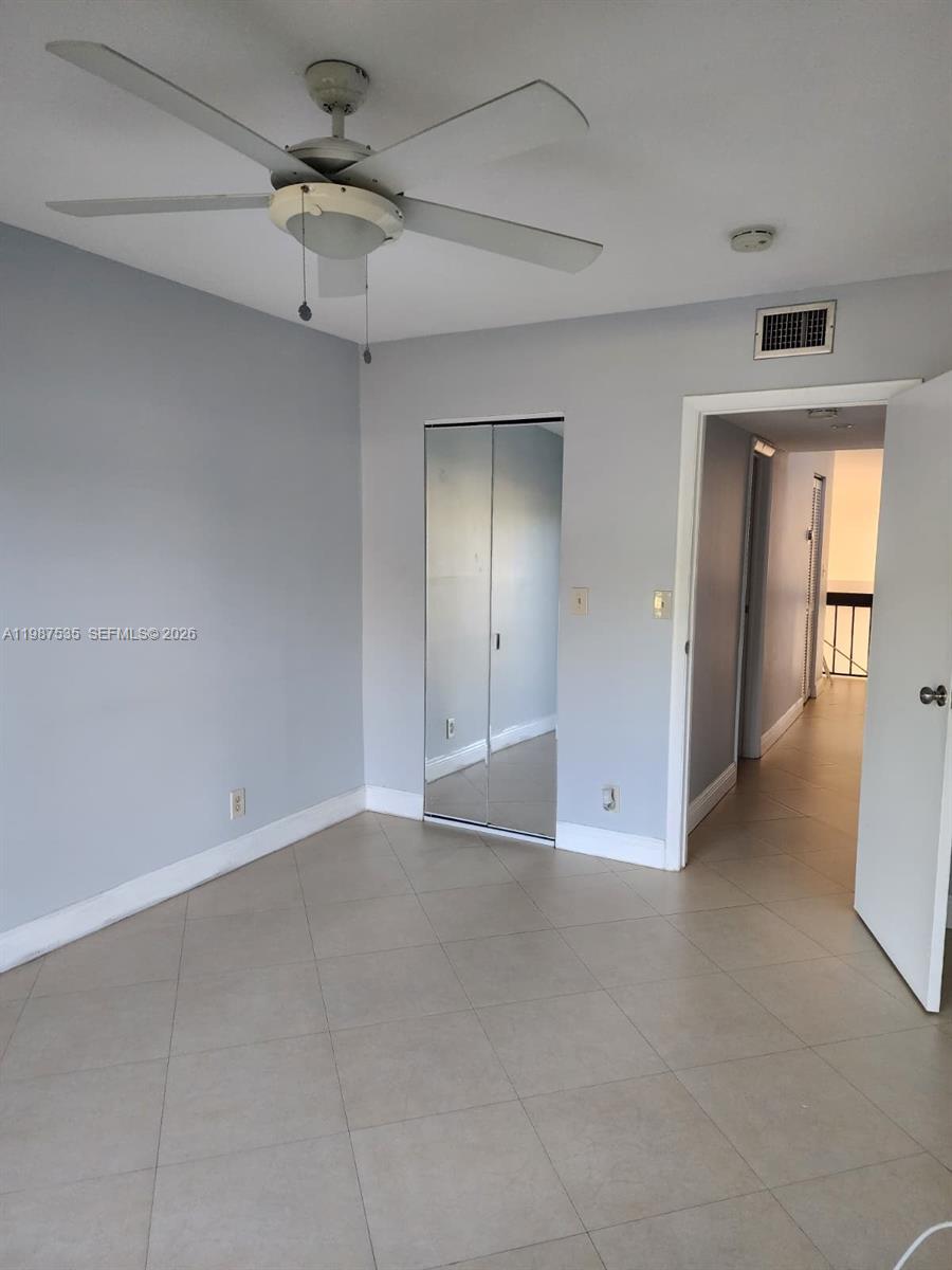 VILLAGE TOWNHOUSES - Residential Lease