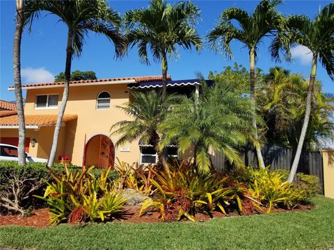 SW Bird Road South Miami FL 33155