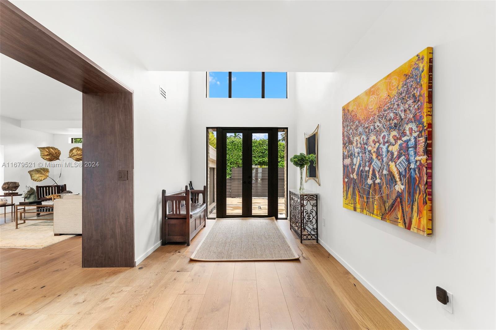 SAN MARCO - Residential