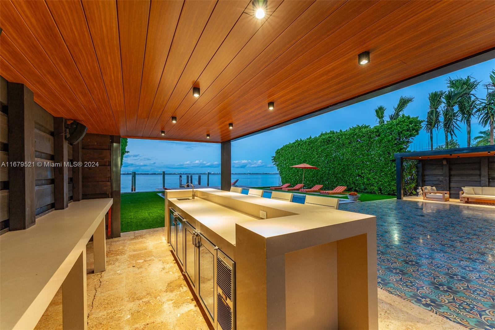 SAN MARCO - Residential
