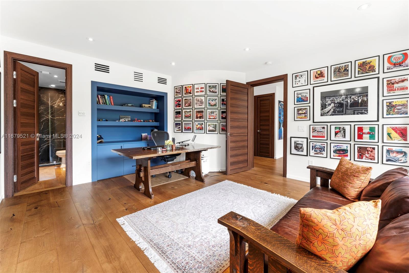 SAN MARCO - Residential