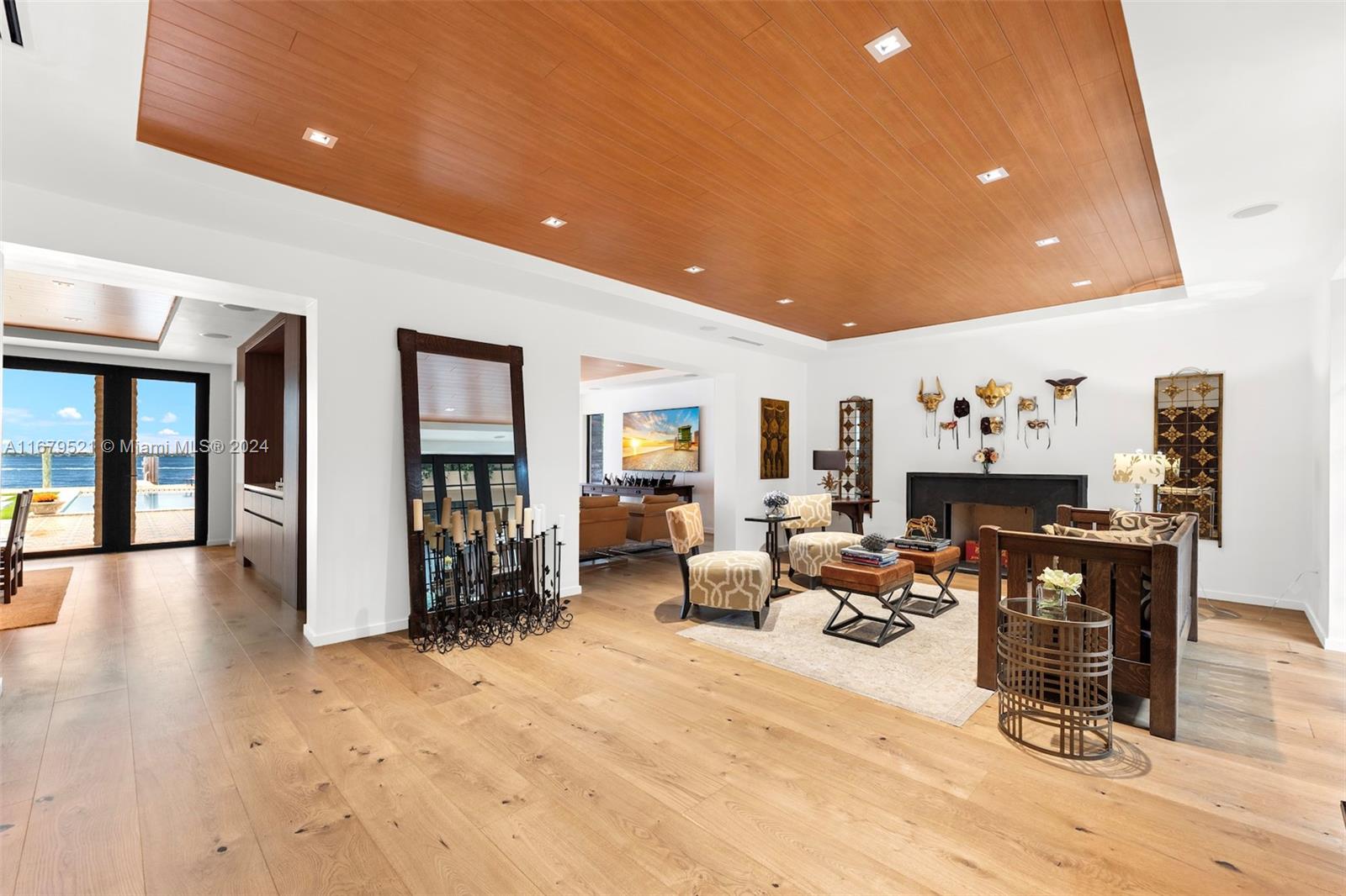 SAN MARCO - Residential