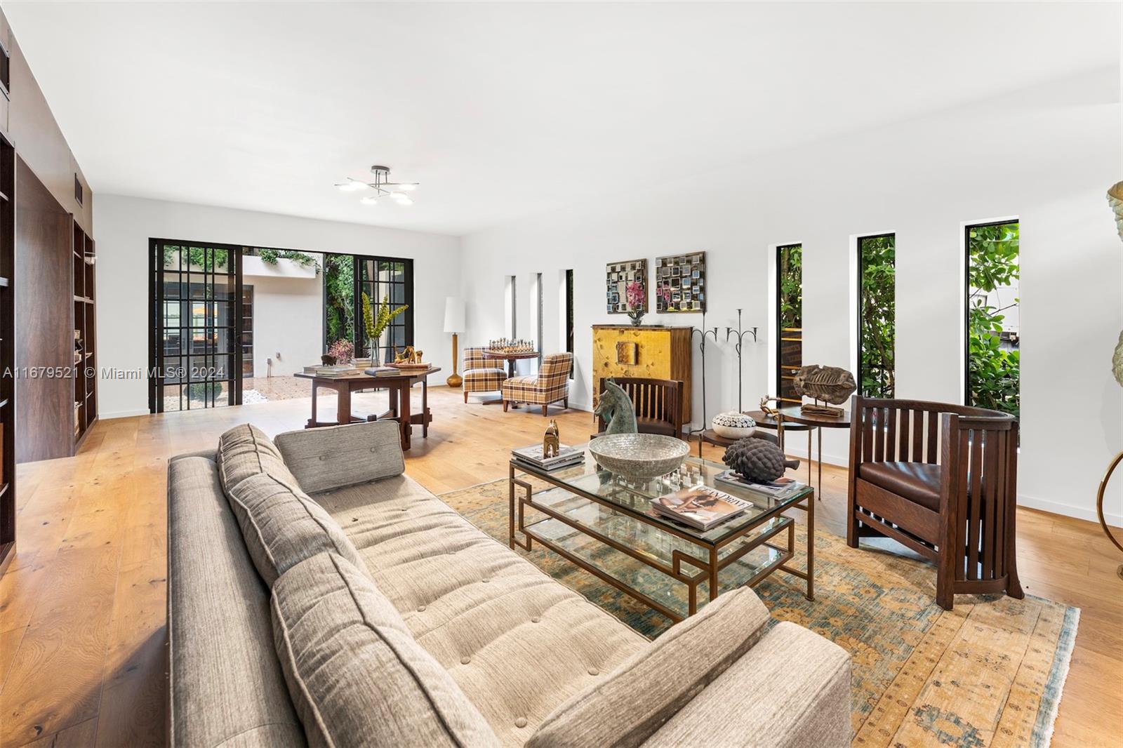 SAN MARCO - Residential