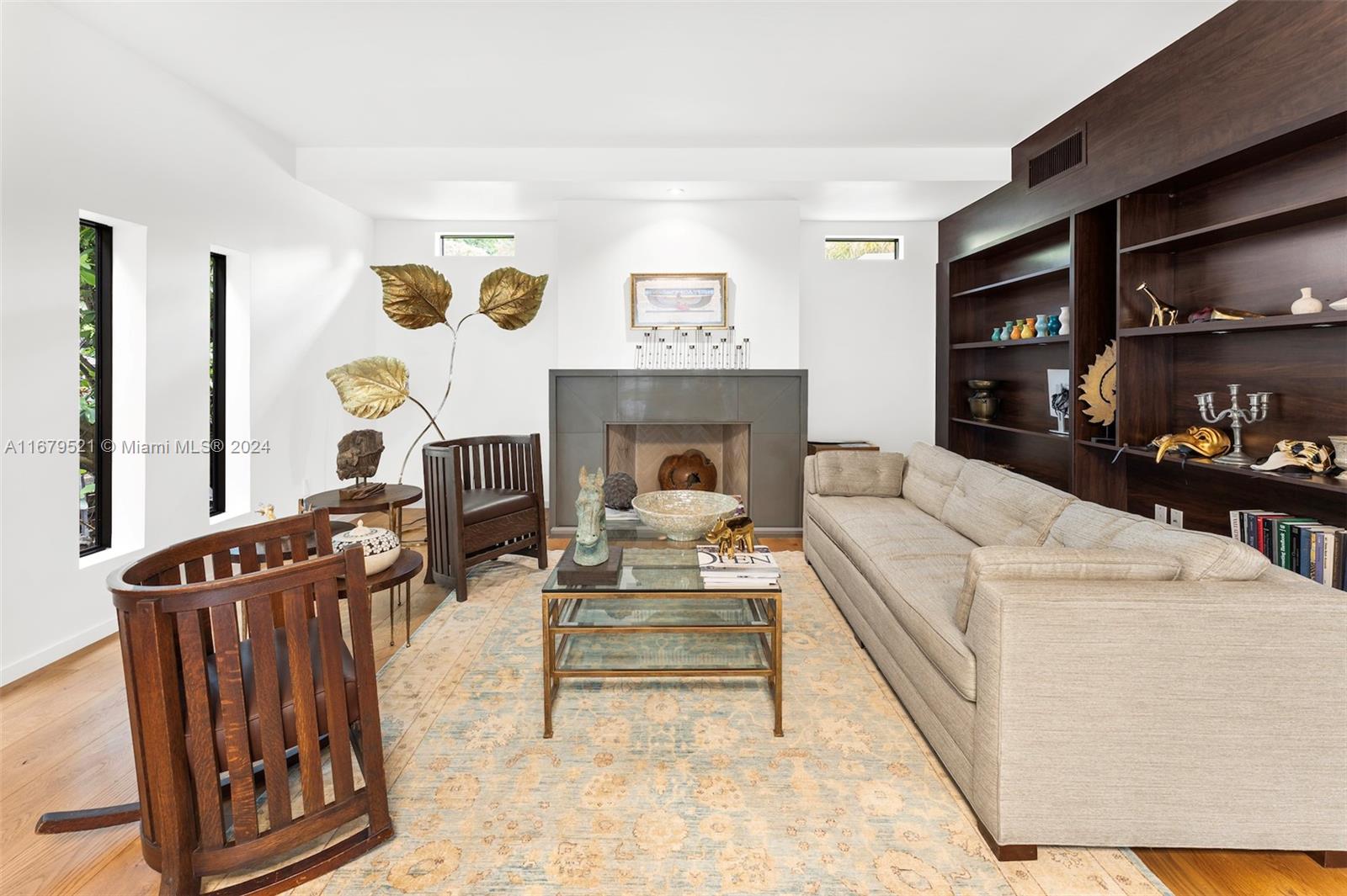 SAN MARCO - Residential