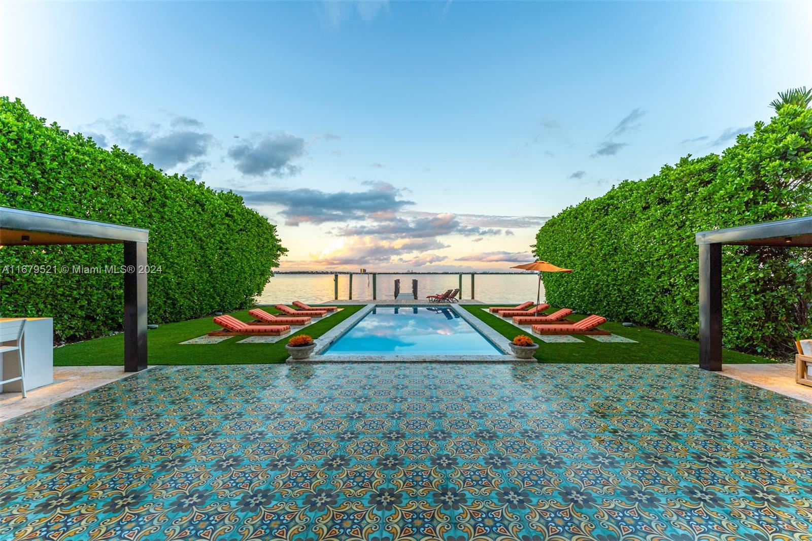 SAN MARCO - Residential