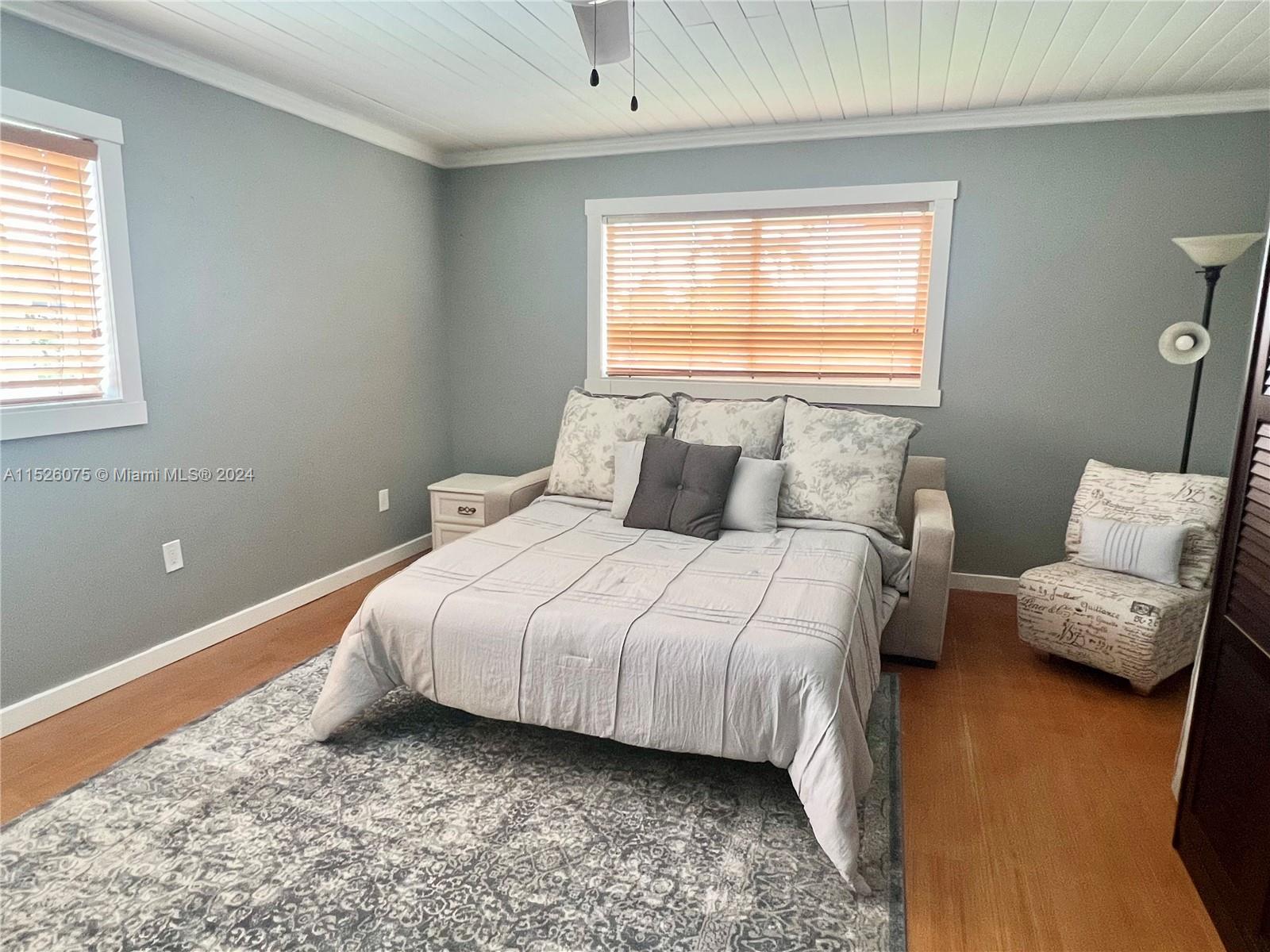 EASTERN SHORES - Residential Lease