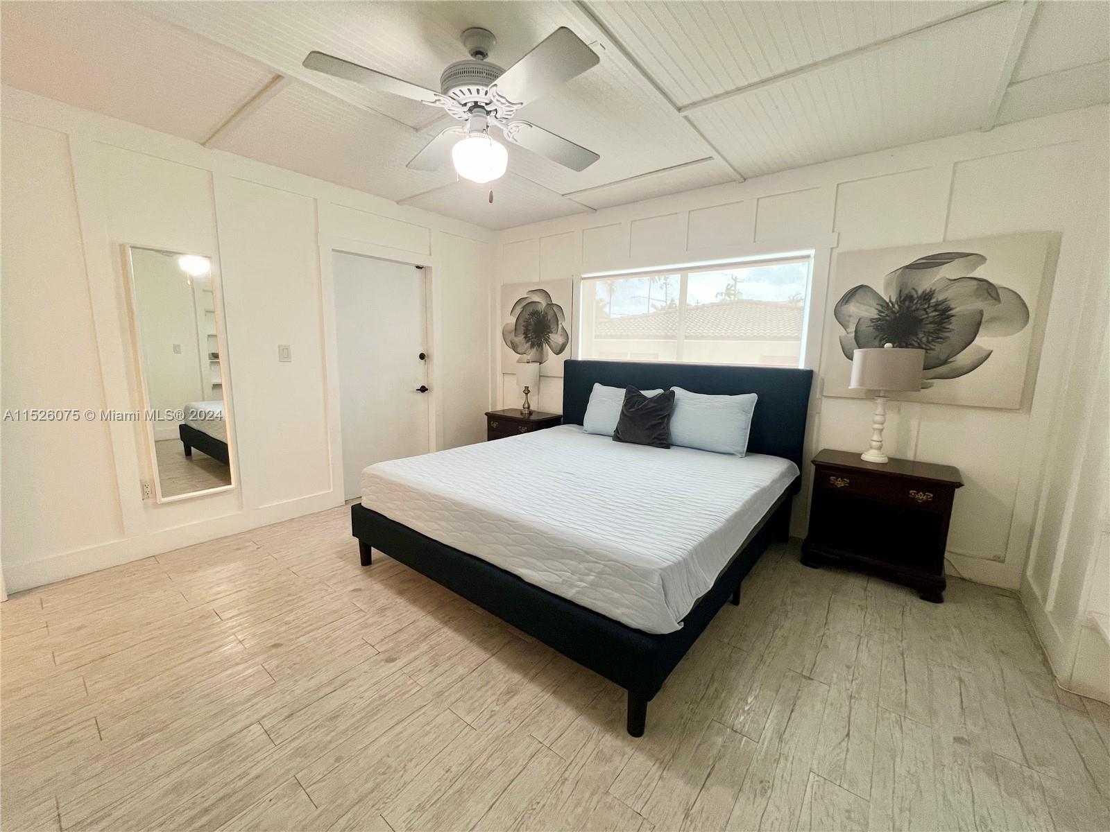 EASTERN SHORES - Residential Lease