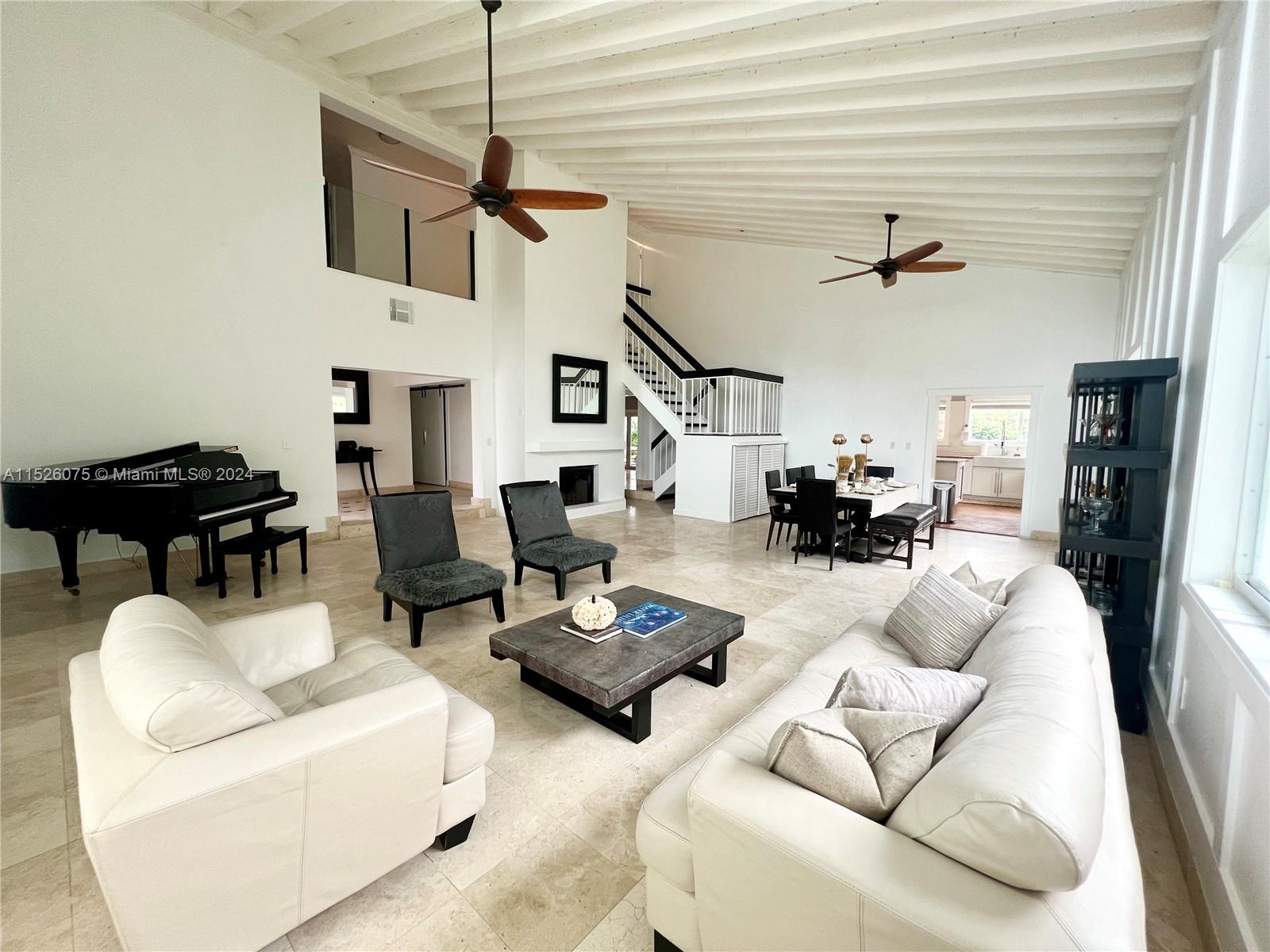 EASTERN SHORES - Residential Lease