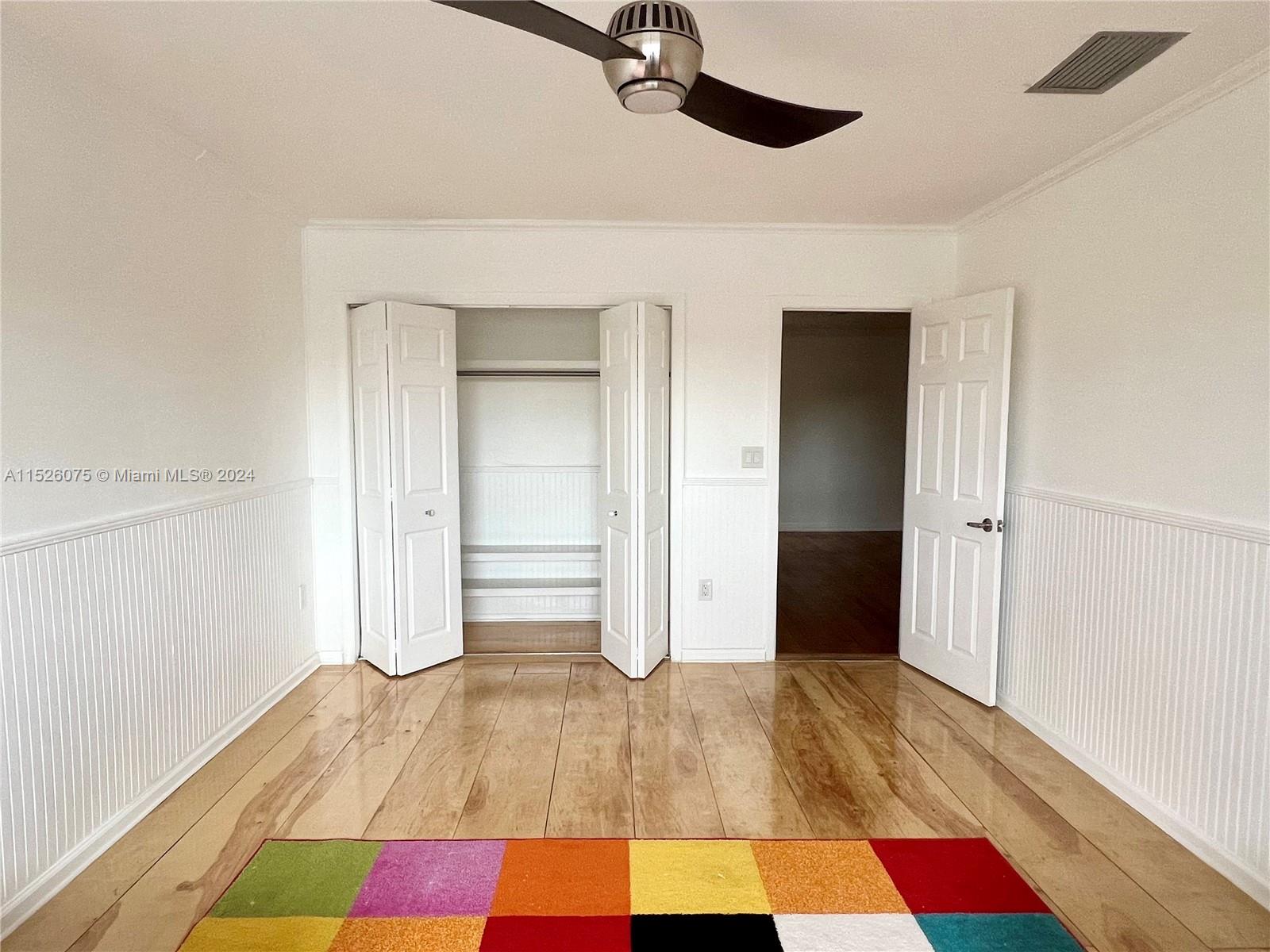 EASTERN SHORES - Residential Lease