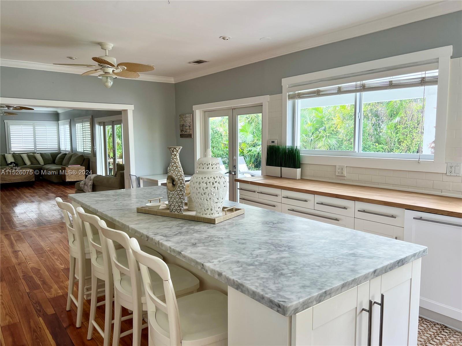 EASTERN SHORES - Residential Lease
