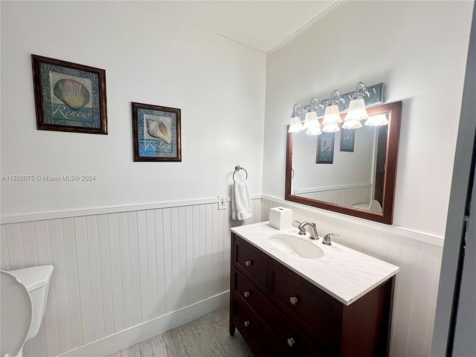 EASTERN SHORES - Residential Lease