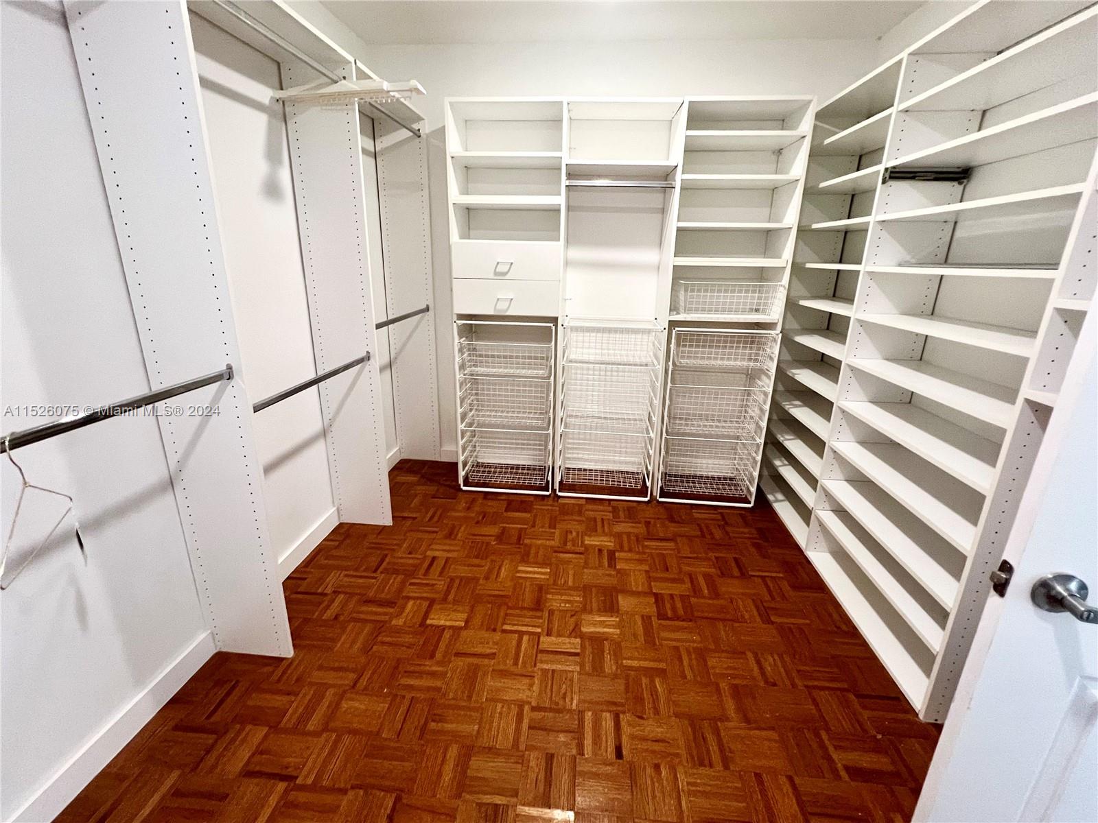 EASTERN SHORES - Residential Lease