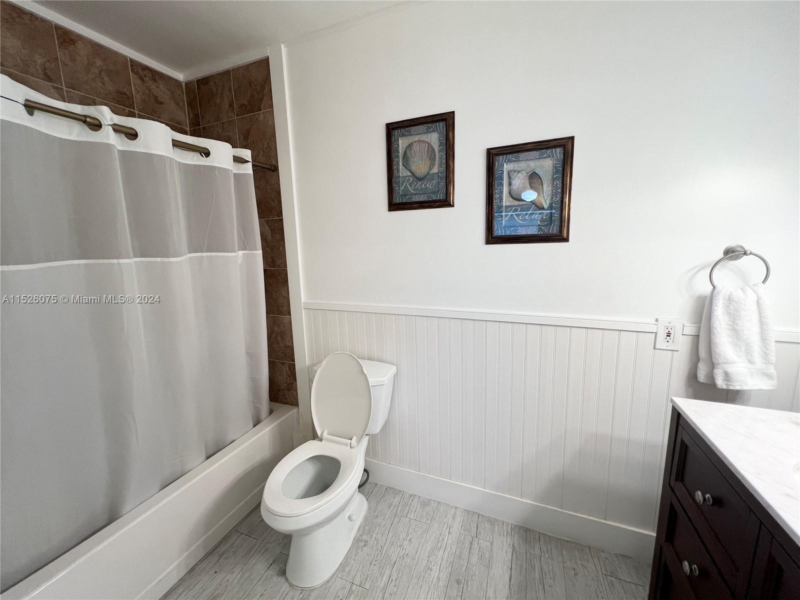 EASTERN SHORES - Residential Lease