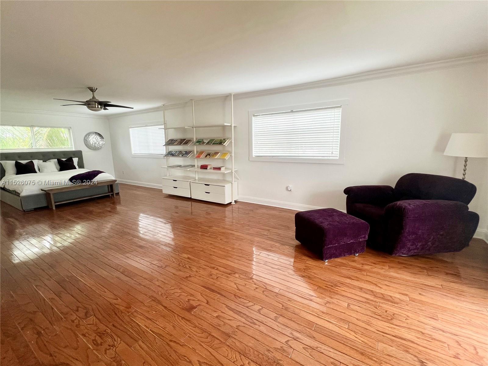 EASTERN SHORES - Residential Lease