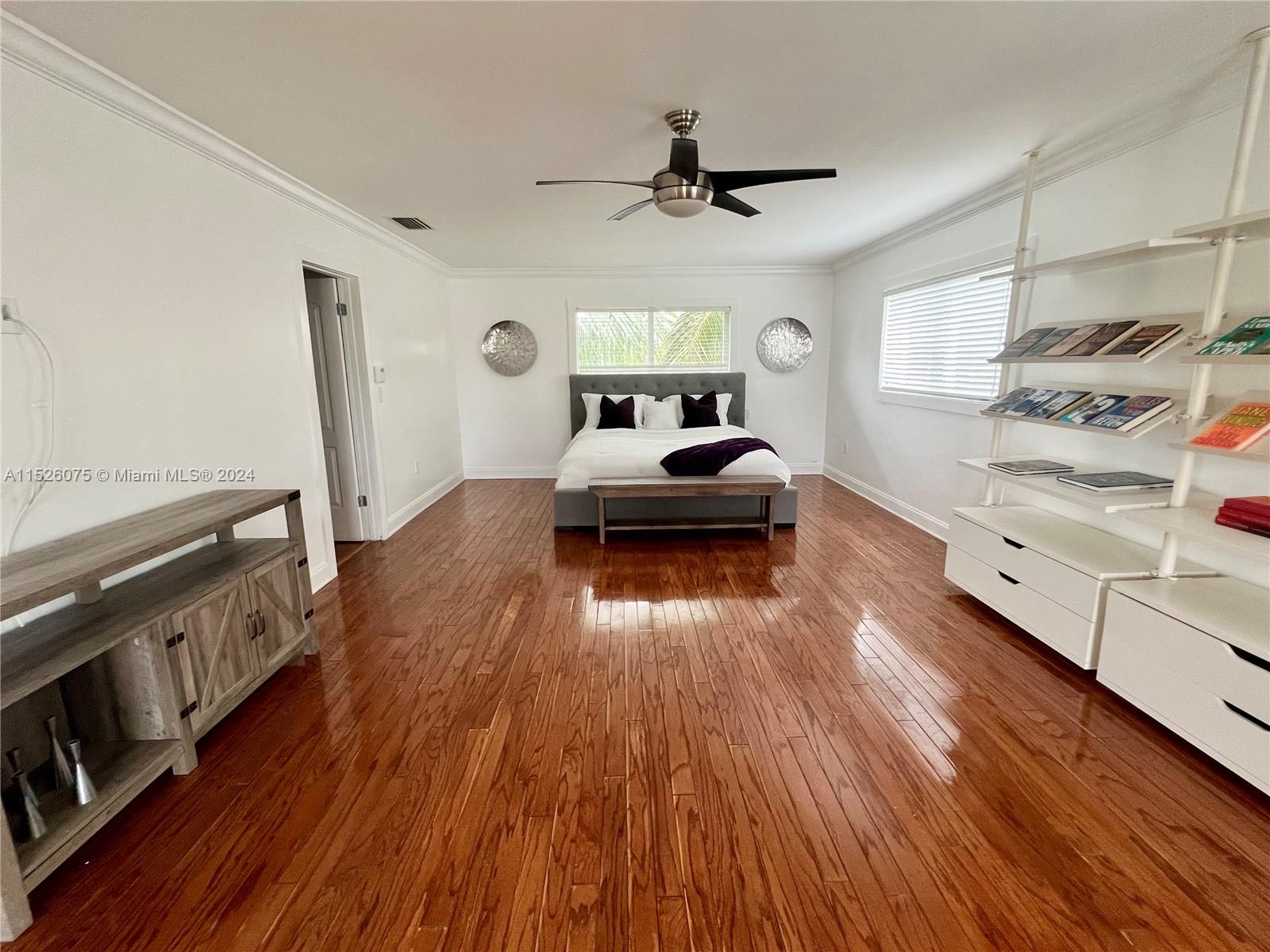 EASTERN SHORES - Residential Lease