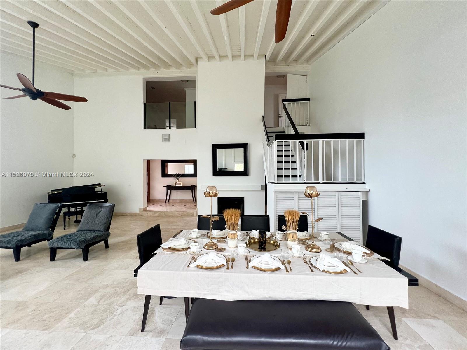 EASTERN SHORES - Residential Lease