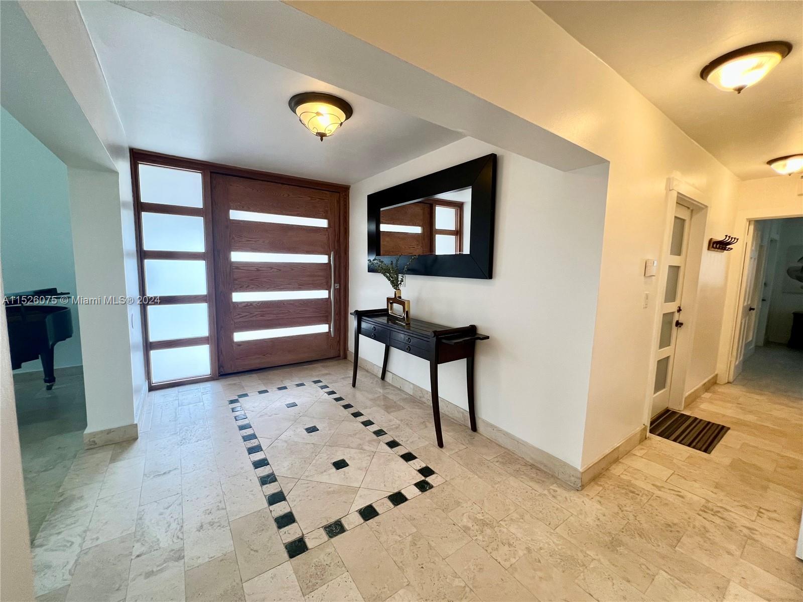 EASTERN SHORES - Residential Lease