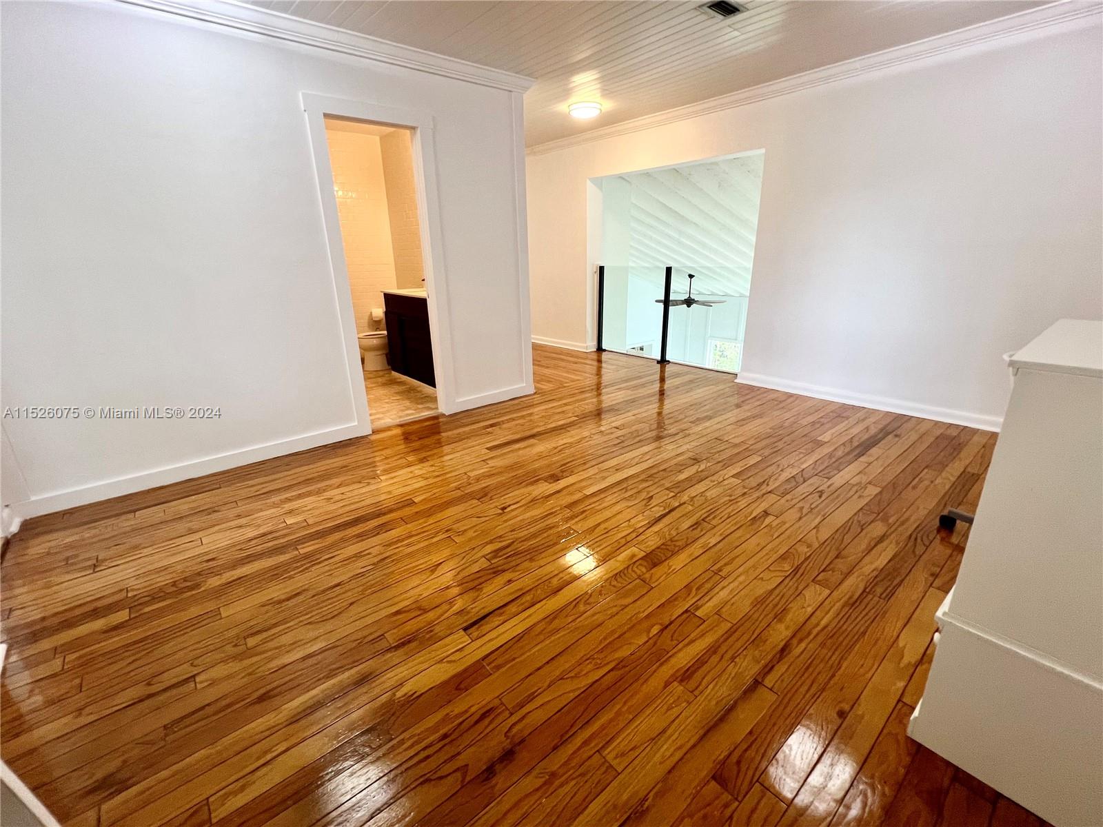 EASTERN SHORES - Residential Lease