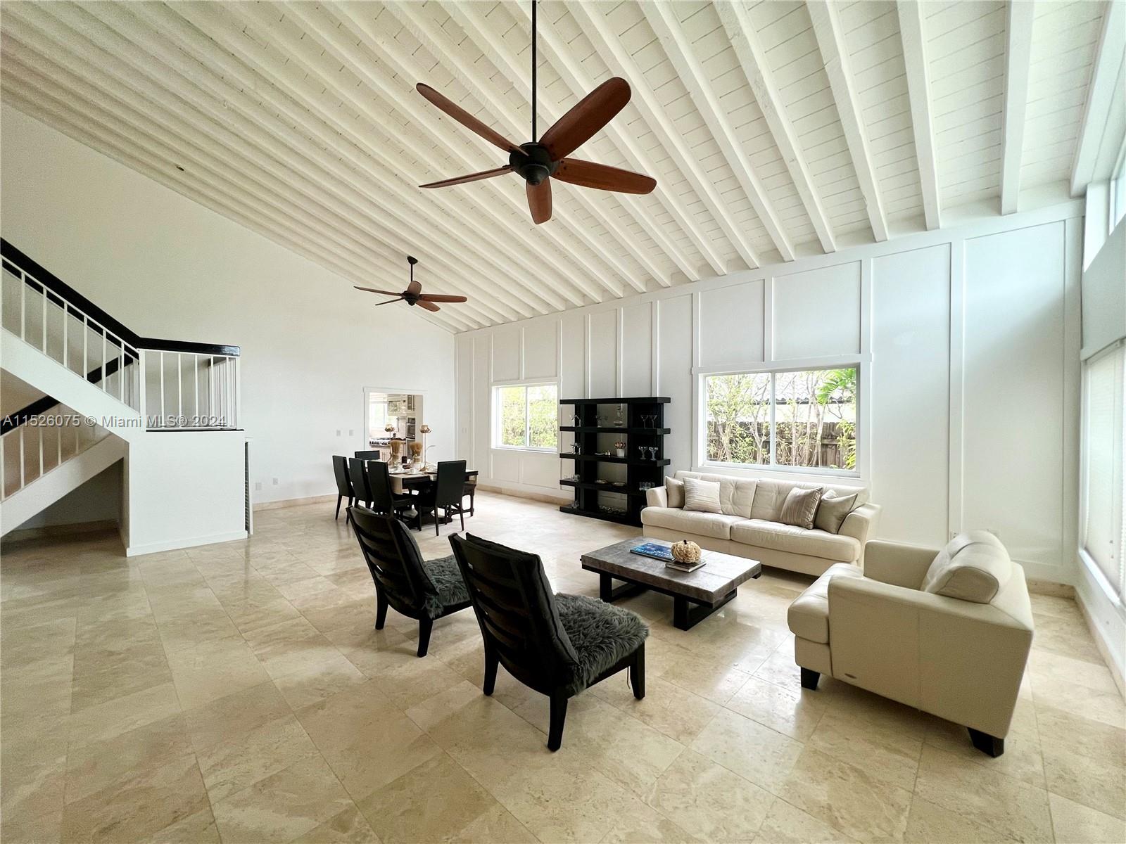 EASTERN SHORES - Residential Lease