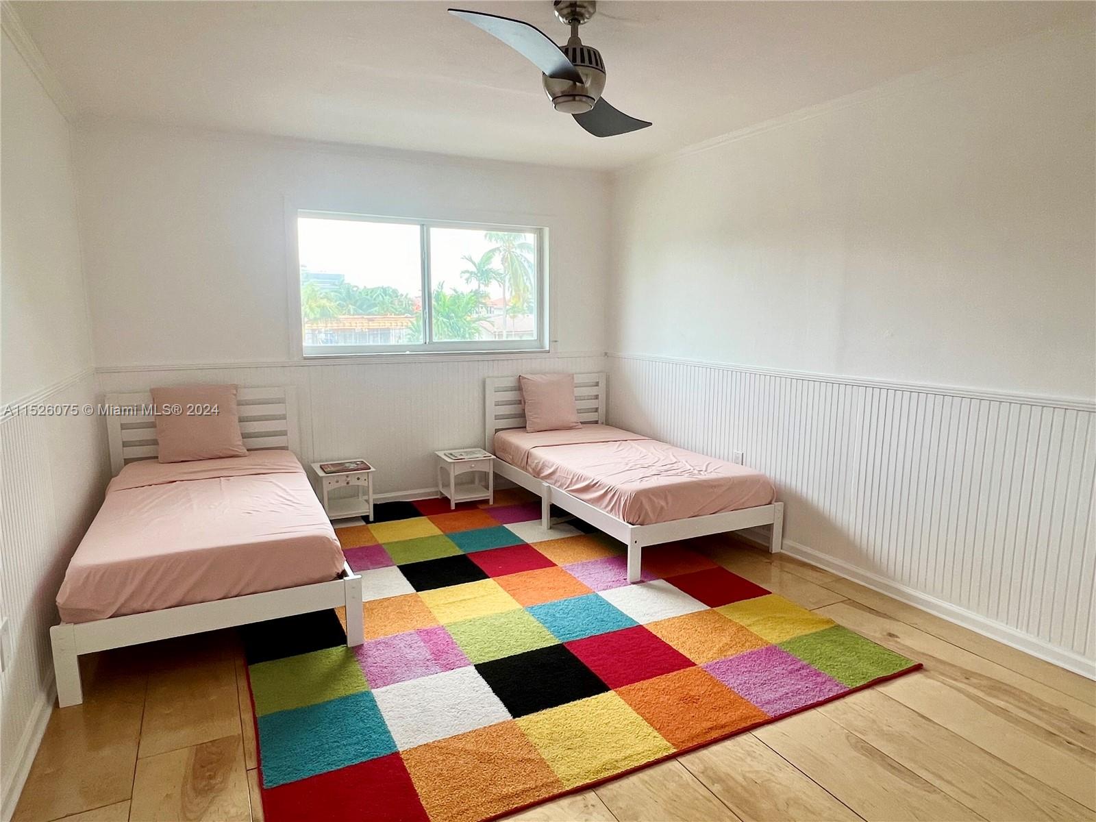 EASTERN SHORES - Residential Lease