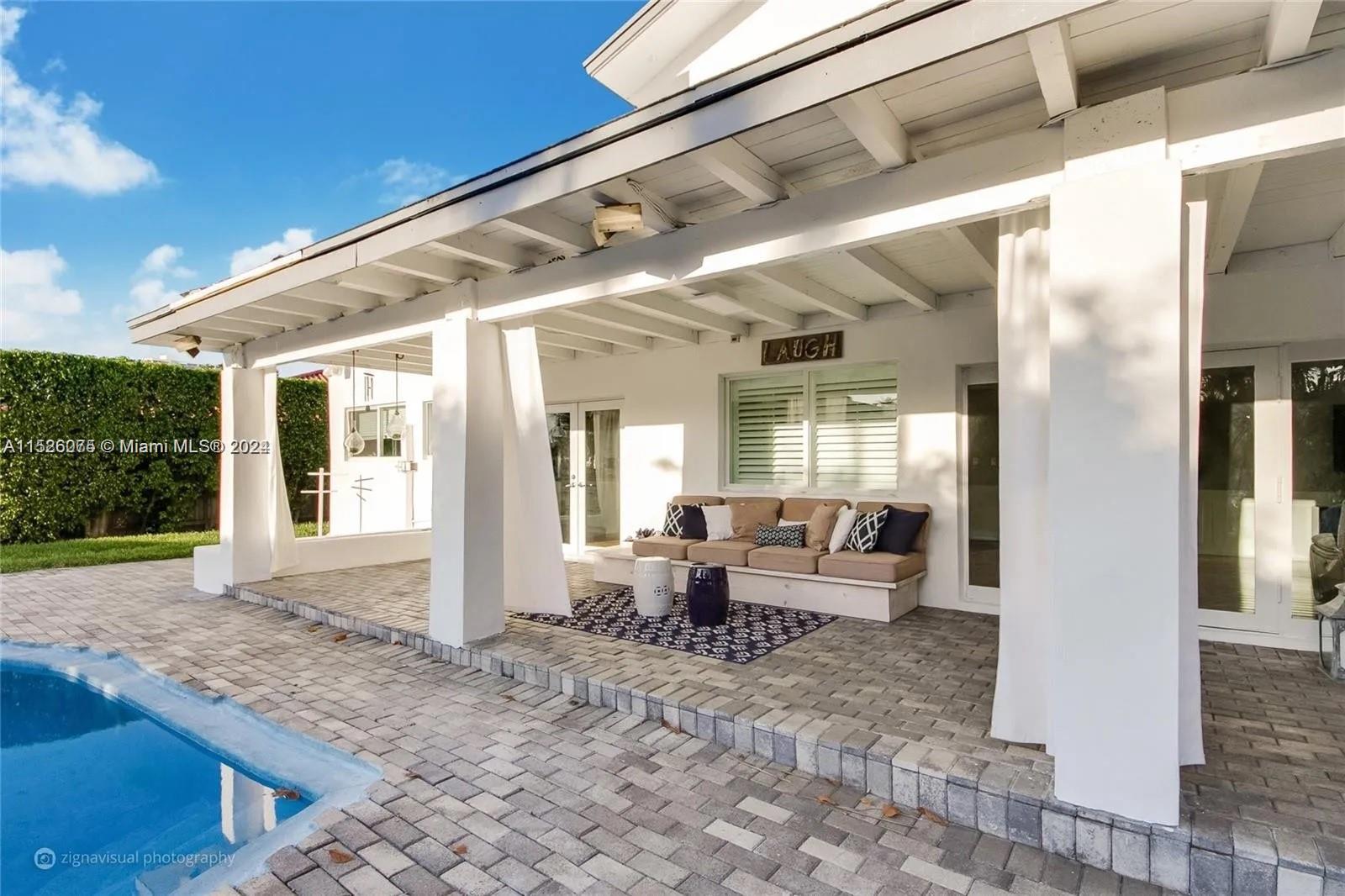 EASTERN SHORES - Residential Lease