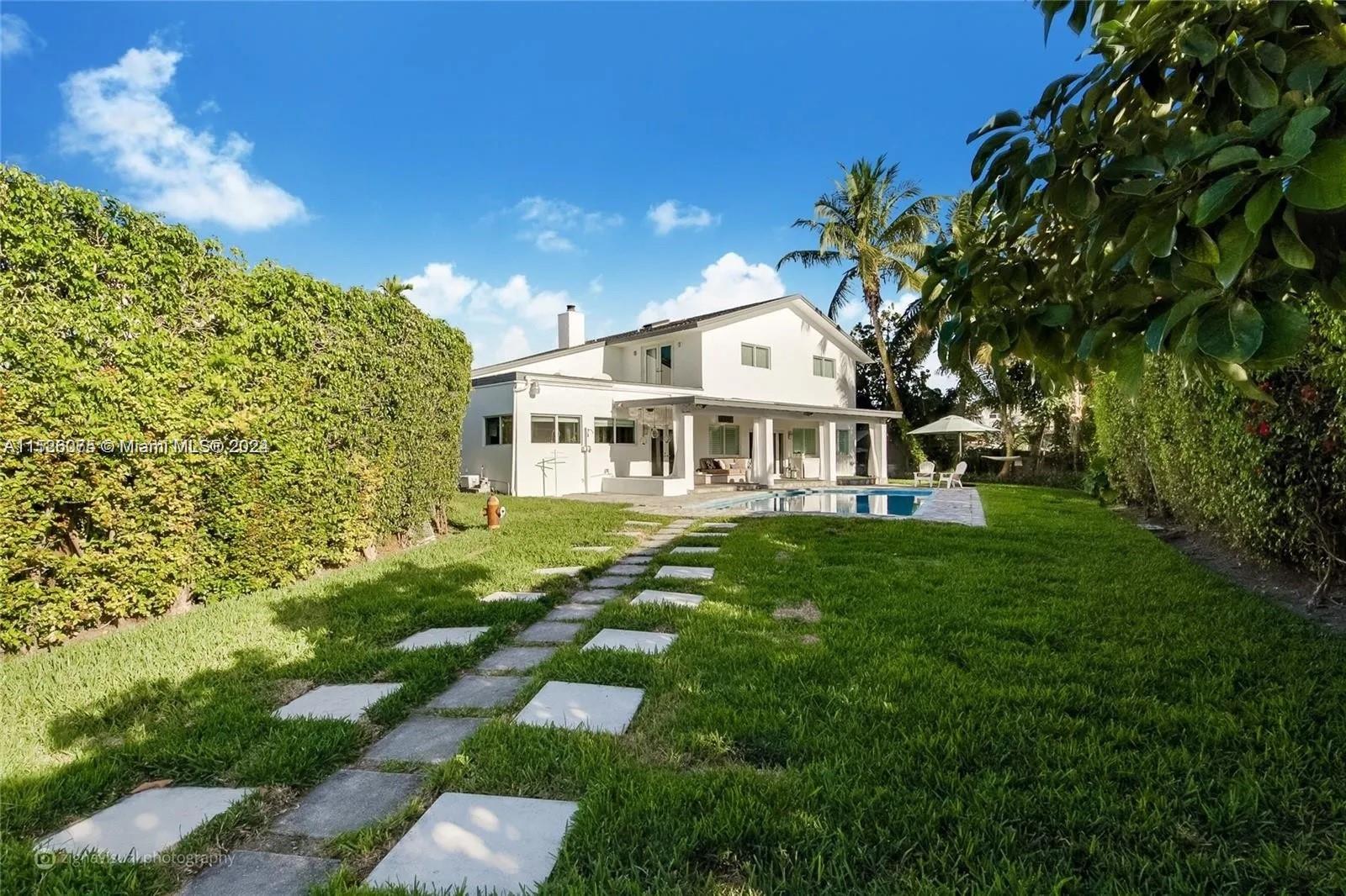 EASTERN SHORES - Residential Lease