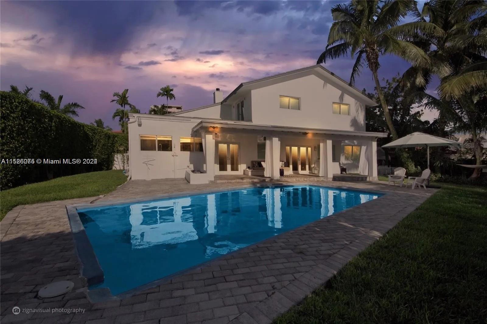 EASTERN SHORES - Residential Lease