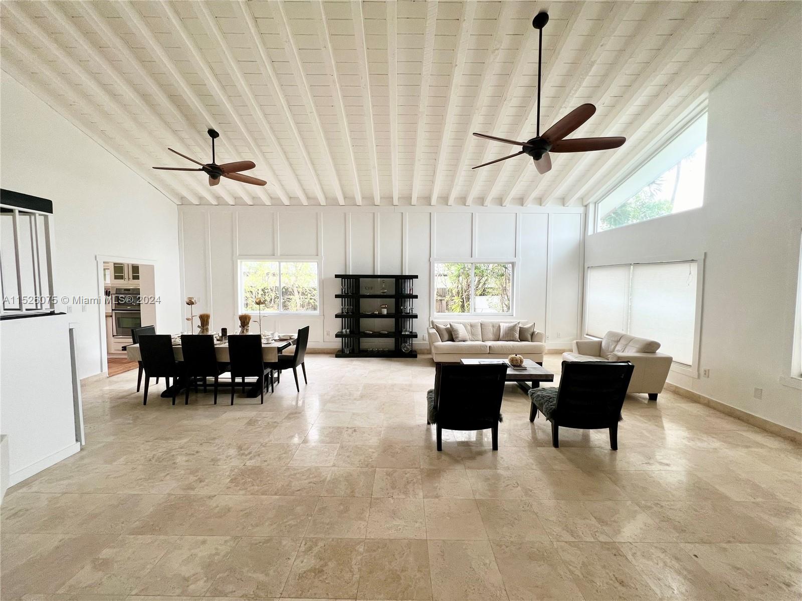 EASTERN SHORES - Residential Lease