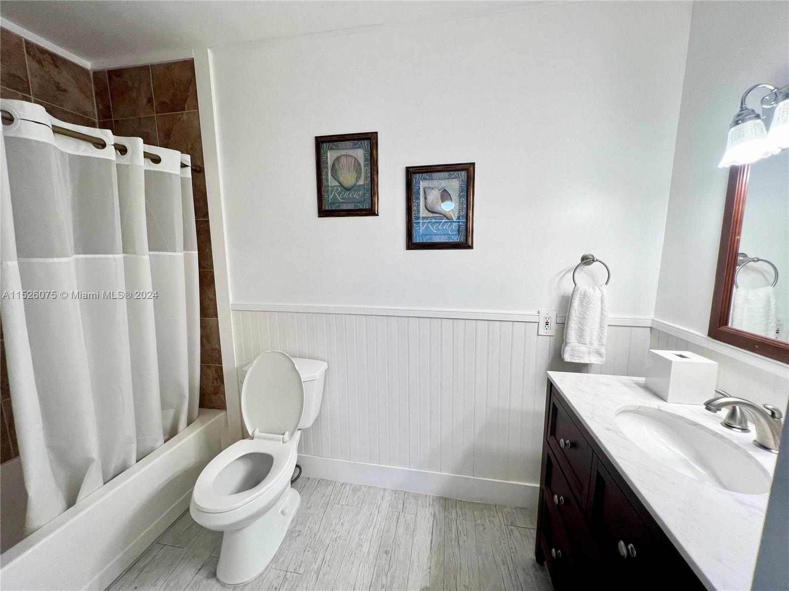 EASTERN SHORES - Residential Lease