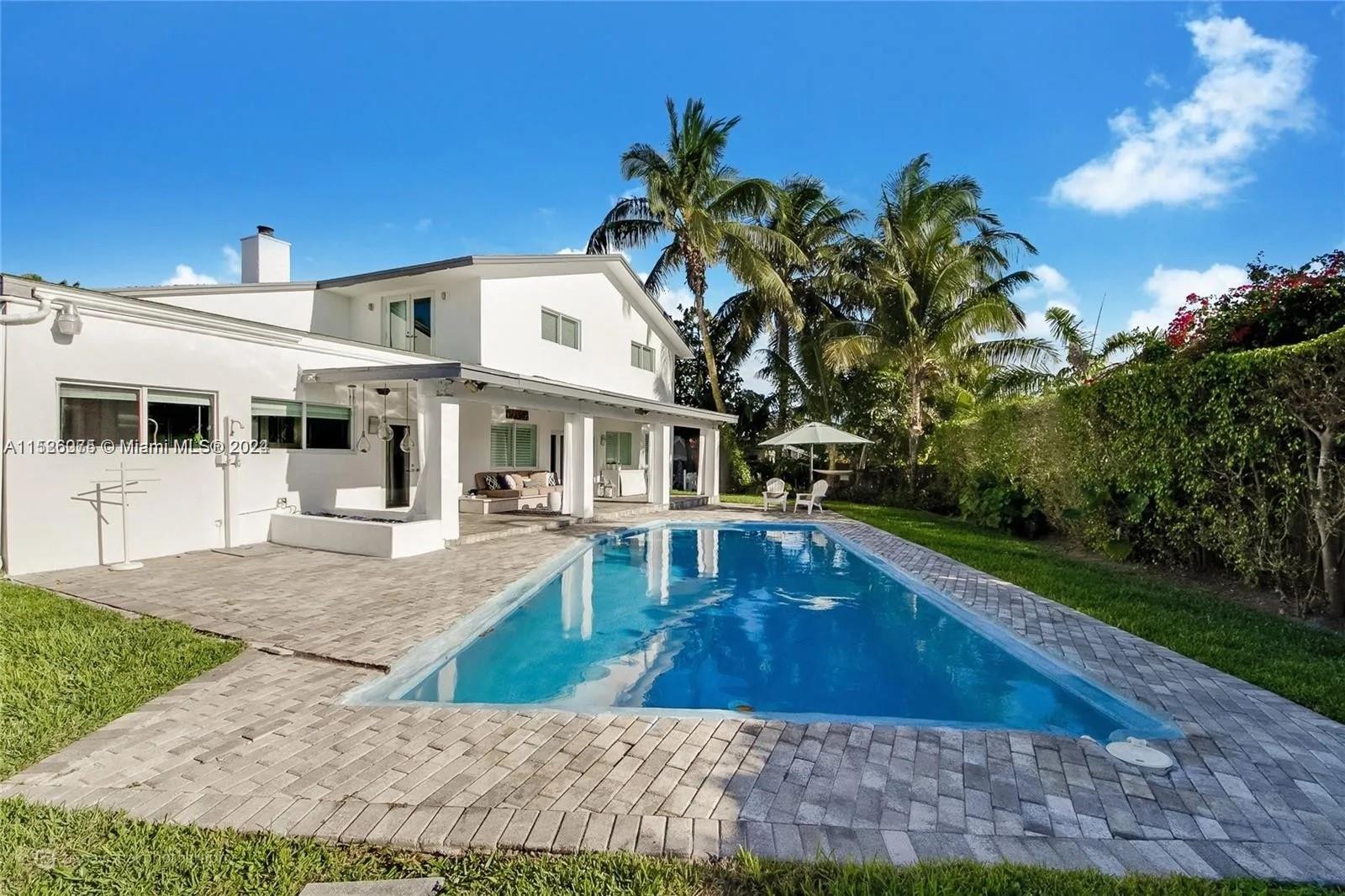 EASTERN SHORES - Residential Lease