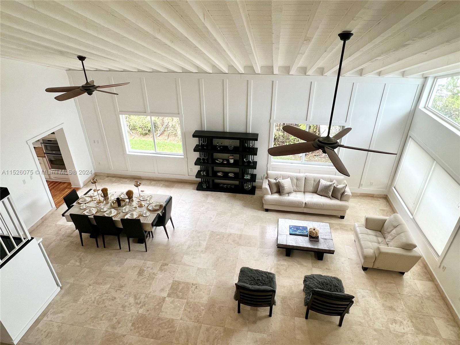 EASTERN SHORES - Residential Lease