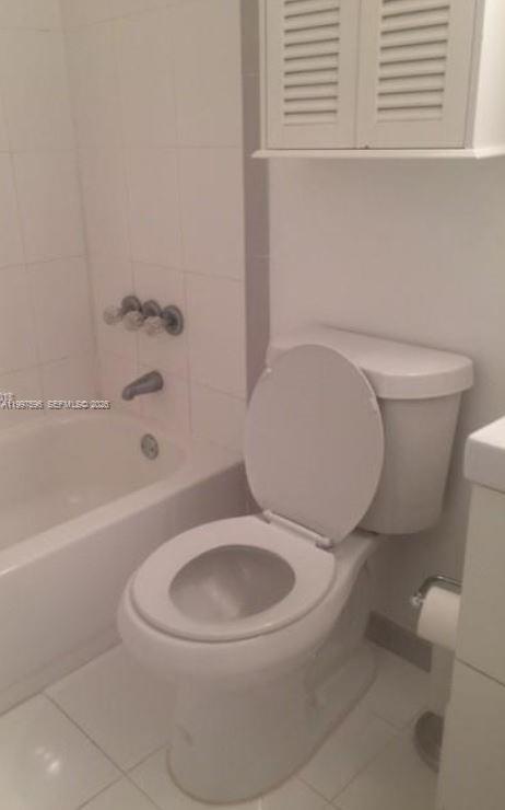 FOUR AMBASSADOR CONDO - Residential Lease