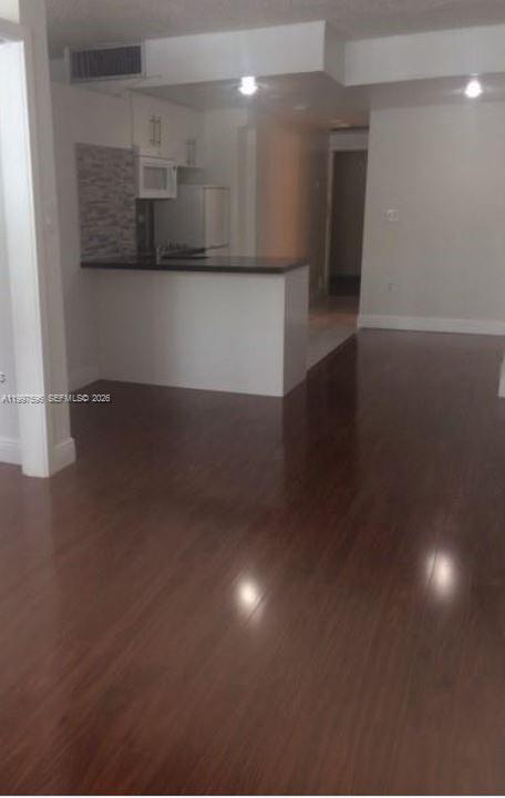 FOUR AMBASSADOR CONDO - Residential Lease