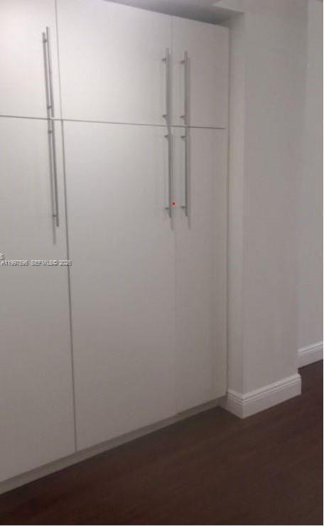 FOUR AMBASSADOR CONDO - Residential Lease