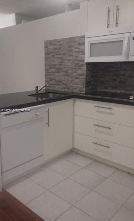 FOUR AMBASSADOR CONDO - Residential Lease